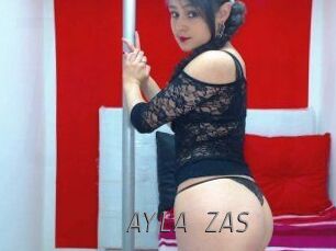 AYLA_ZAS Livestrip Cams