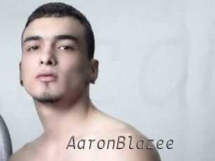 AaronBlazee