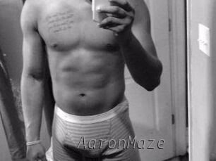 Aaron_Maze