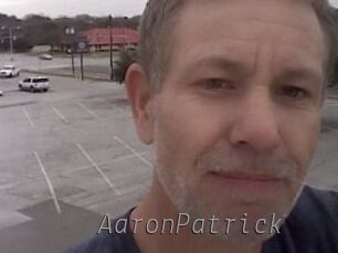 Aaron_Patrick