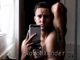 Aaron_Xander