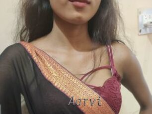 Aarvi