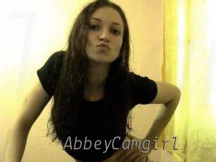 AbbeyCamgirl