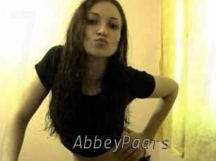 AbbeyPaars