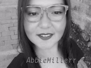 AbbieMillerr