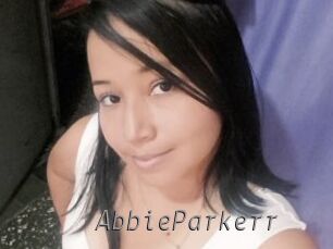 AbbieParkerr