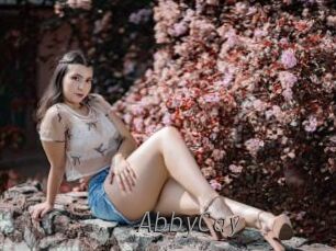 AbbyCay Livestrip Cams