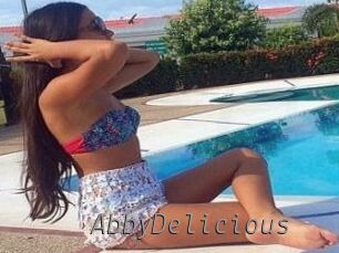 AbbyDelicious