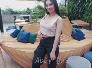 Abby_gus