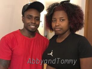 AbbyandTommy