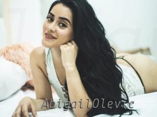AbigailOlevic