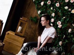 AbigainLemon