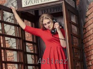 Ablinaz