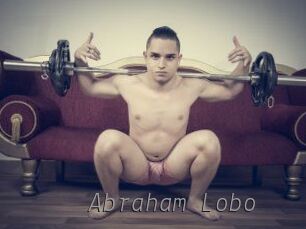 Abraham_Lobo
