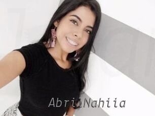 AbrilNahiia
