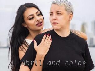 Abril_and_chloe