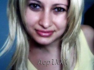 AcplXXX Livestrip Cams