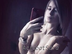 AcrobatSara Livestrip Cams