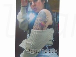 Acuarelax