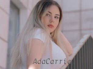 AdaCarrie Livestrip Cams