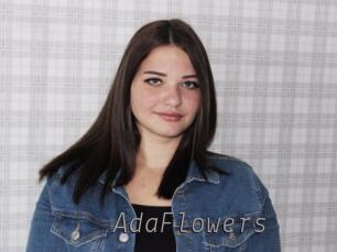 AdaFlowers