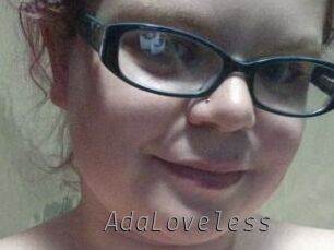 AdaLoveless