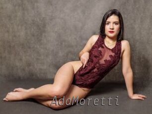 AdaMoretti