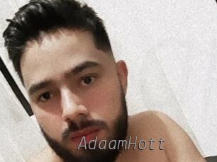 AdaamHott