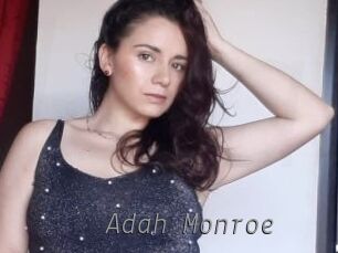Adah_Monroe