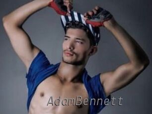 AdamBennett