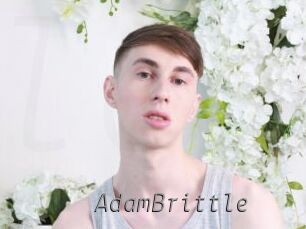 AdamBrittle