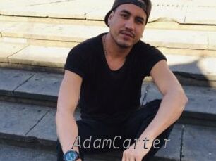 AdamCarter