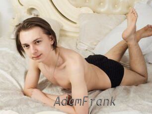 AdamFrank