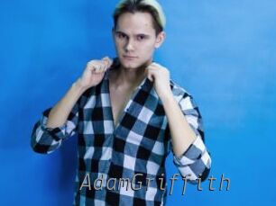 AdamGriffith Livestrip Cams