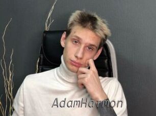 AdamHarmon