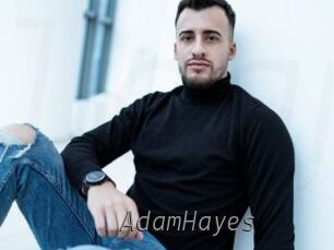 AdamHayes