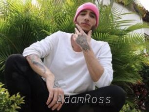 AdamRoss Livestrip Cams