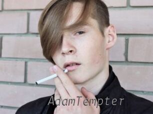 AdamTempter