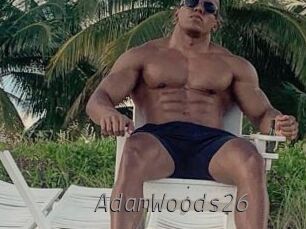 AdamWoods26