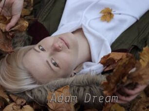 Adam_Dream