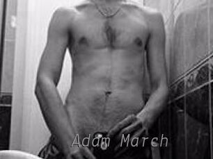 Adam_March