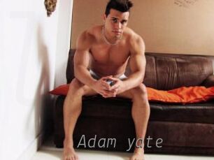 Adam_yate