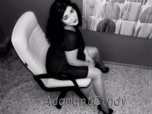 AdamantCindy
