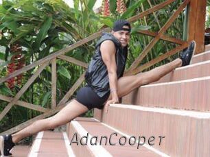 AdanCooper Livestrip Cams