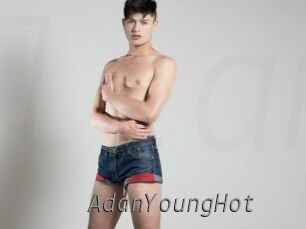 AdanYoungHot
