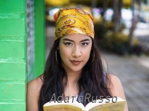 AdaraRusso