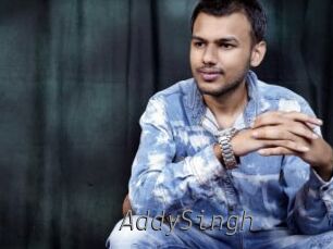 AddySingh