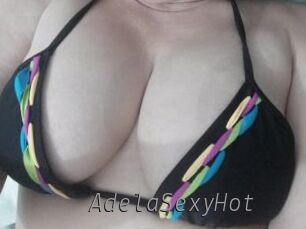 AdelaSexyHot