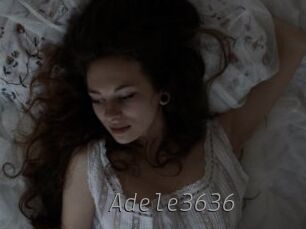 Adele3636 Livestrip Cams