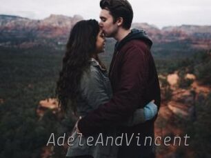 AdeleAndVincent
